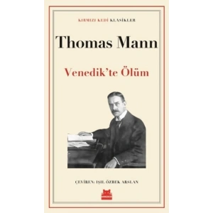 Venedik’te Ölüm