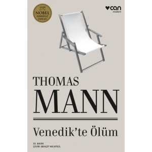 Venedik’te Ölüm