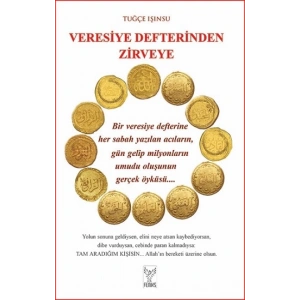 Veresiye Defterinden Zirveye