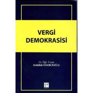 Vergi Demokrasisi
