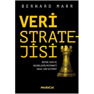 Veri Stratejisi
