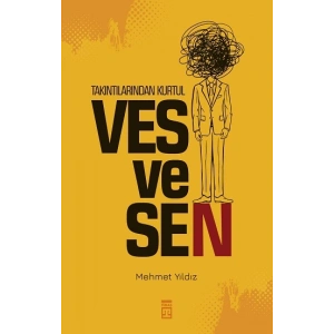 Vesvesen
