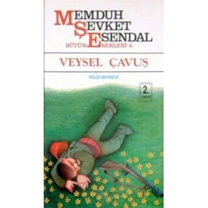 Veysel Çavuş