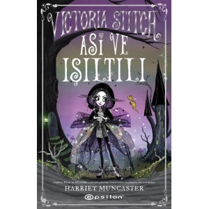 Victoria Stitch - Asi ve Işıltılı