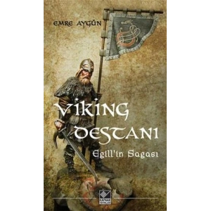 Viking Destanı / Egill’in Sagası