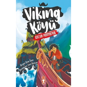 Viking Köyü - Korsan Maviparmak 2