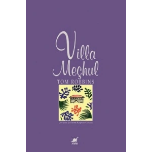 Villa Meçhul
