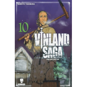 Vinland Saga - Vinland Destanı 10