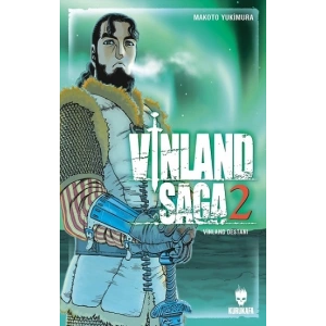 Vinland Saga - Vinland Destanı 2