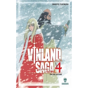 Vinland Saga - Vinland Destanı 4