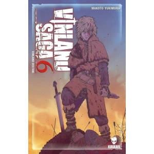 Vinland Saga - Vinland Destanı 6