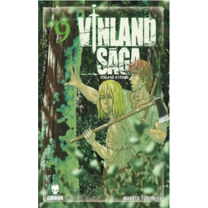 Vinland Saga - Vinland  Destanı 9