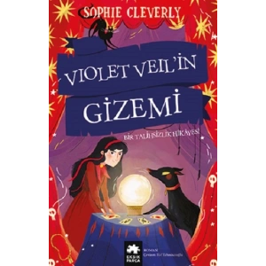 Violet Veil’in Gizemi