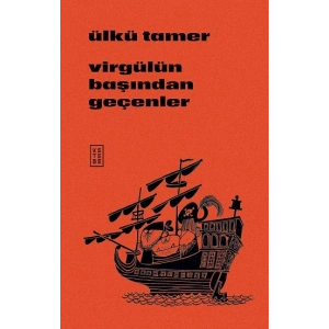 Virgülün Başından Geçenler