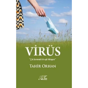 Virüs