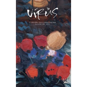Virüs Sayı: 14 (Ocak – Şubat – Mart 2022)