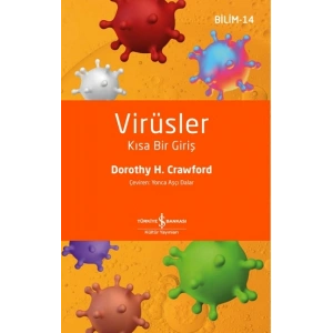 Virüsler - Kısa Bir Giriş