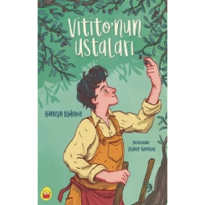 Vitito’nun Ustaları