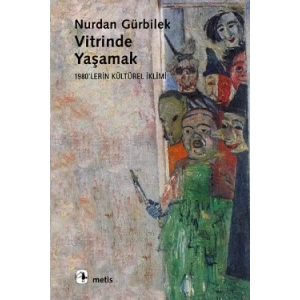 Vitrinde Yaşamak