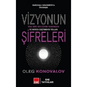 Vizyonun Şifreleri