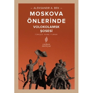 Volokolamks Şosesi - Moskova Önlerinde