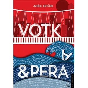 Votka  - Pera