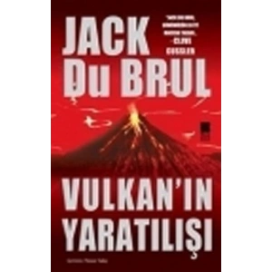 Vulkan’ın Yaratılışı