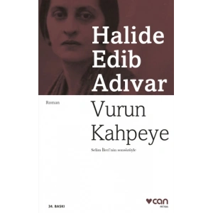 Vurun Kahpeye