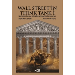Wall Street’in Think Tanki