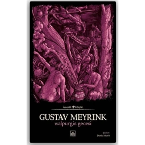 Walpurgis Gecesi