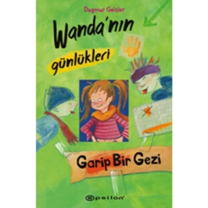 Wandanın Günlükleri 3 - Garip Bir Gezi