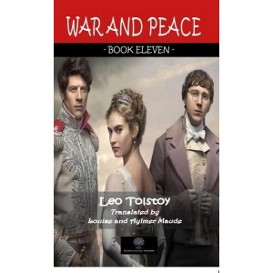 War and Peace Book Eleven