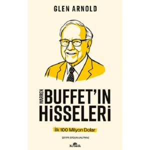 Warren Buffett’ın Hisseleri