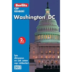 Washington DC Cep Rehberi