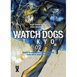 Watch Dogs 2