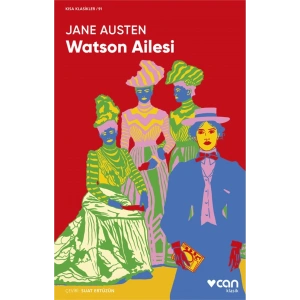 Watson Ailesi