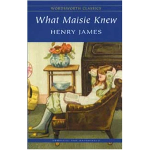 What Maisie Knew