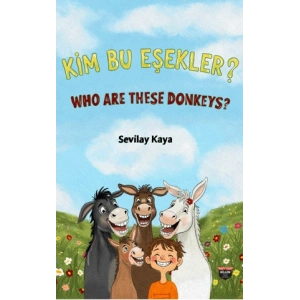 Who Are These Donkeys