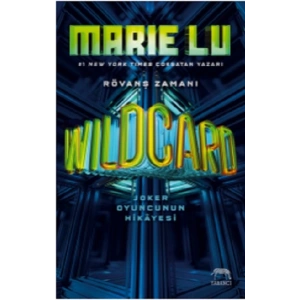 Wildcard: Joker Oyuncunun Hikayesi
