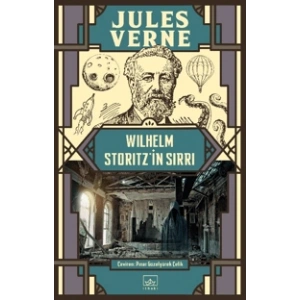 Wilhelm Storitzin Sırrı
