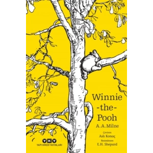 Winnie the Pooh