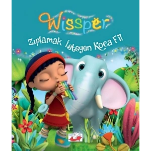 Wissper Zıplamak İsteyen Koca Fil