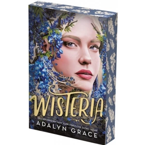 Wisteria