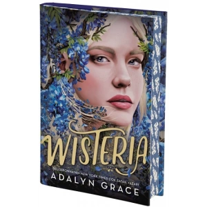 Wisteria (Ciltli)