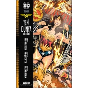 Wonder Woman: Yeni Dünya 2