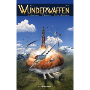 Wunderwaffen Cilt 6