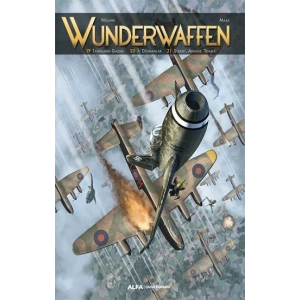 Wunderwaffen Cilt 7