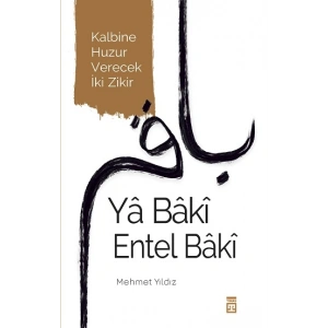 Ya Baki Entel Baki