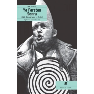 Ya Farstan Sonra?