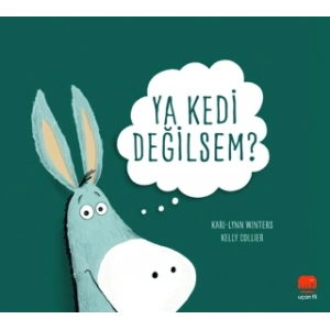 Ya Kedi Değilsem?